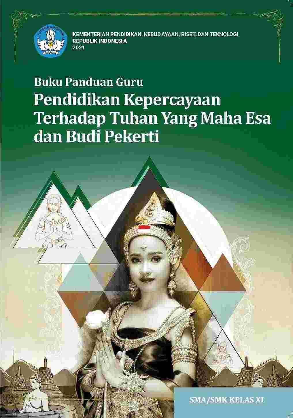 Sampul buku Buku Panduan Guru Pe...